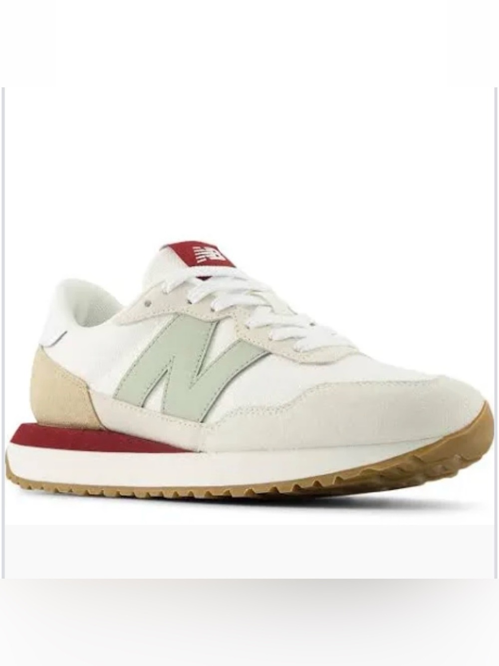 Women’s New Balance 237 Size 8.5